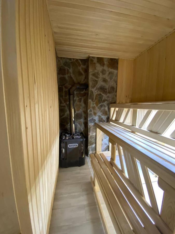 Лемгора Casa de hóspedes Vorokhta Exterior foto